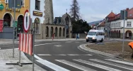 Rynek znów otwarty dla pojazdów - zdjęcie 3
