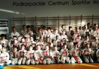  Limanowscy wojownicy rządzili w Jaśle - zdjęcie główne