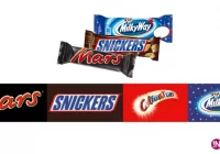 Niektóre batony wycofywane ze sklepów - zdjęcie główne