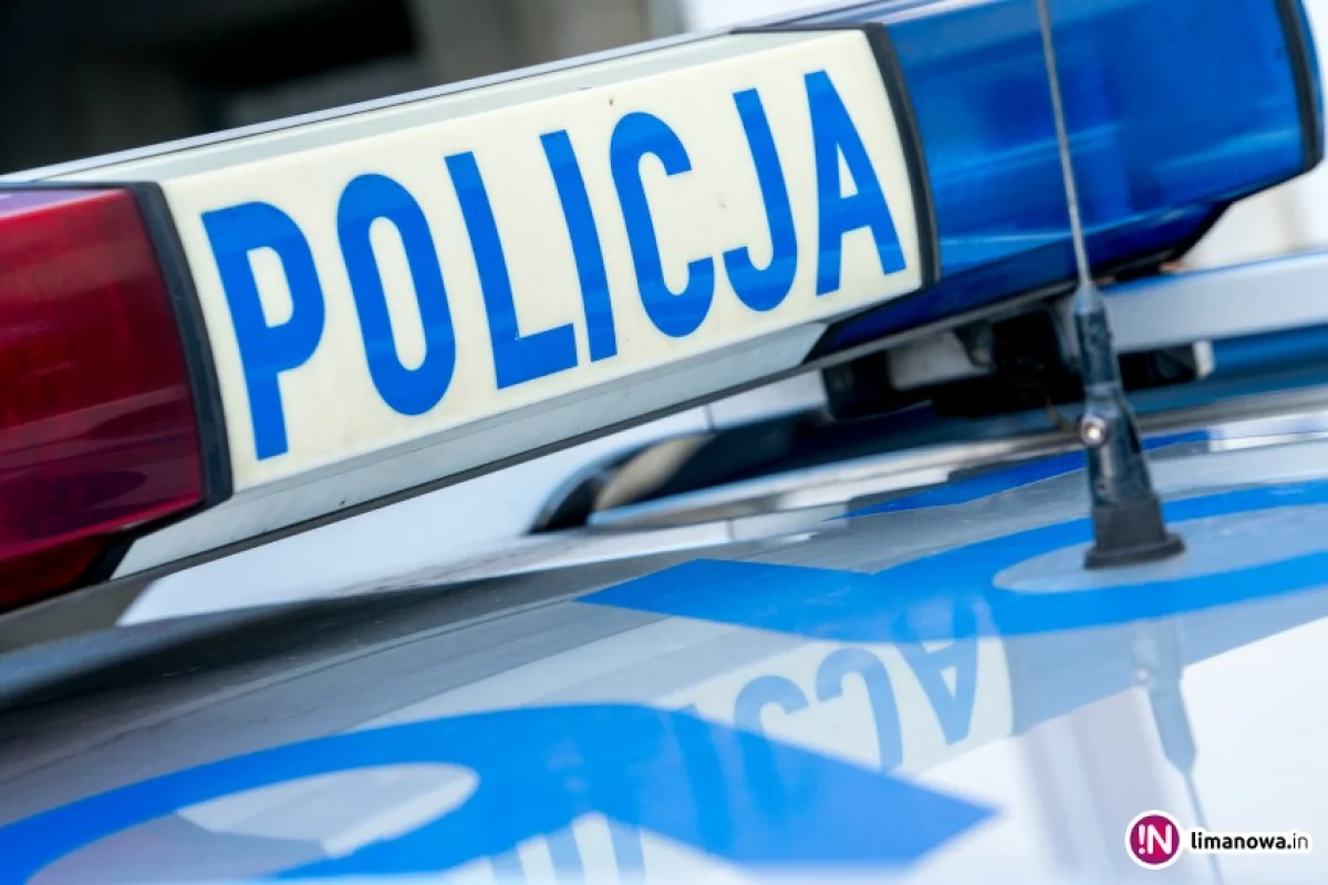 Udając policjantów CBŚ oszukali kobietę na blisko 70 tys. zł...