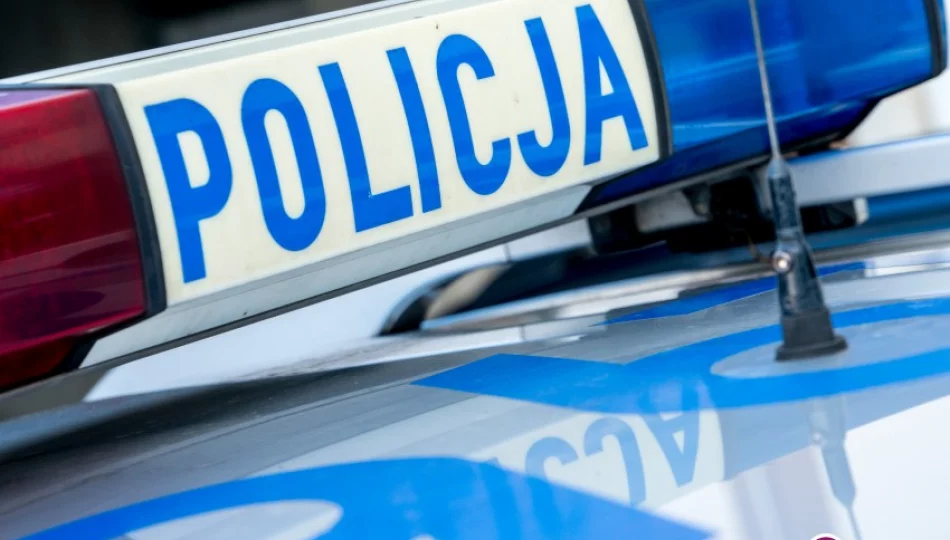 Udając policjantów CBŚ oszukali kobietę na blisko 70 tys. zł... - zdjęcie 1