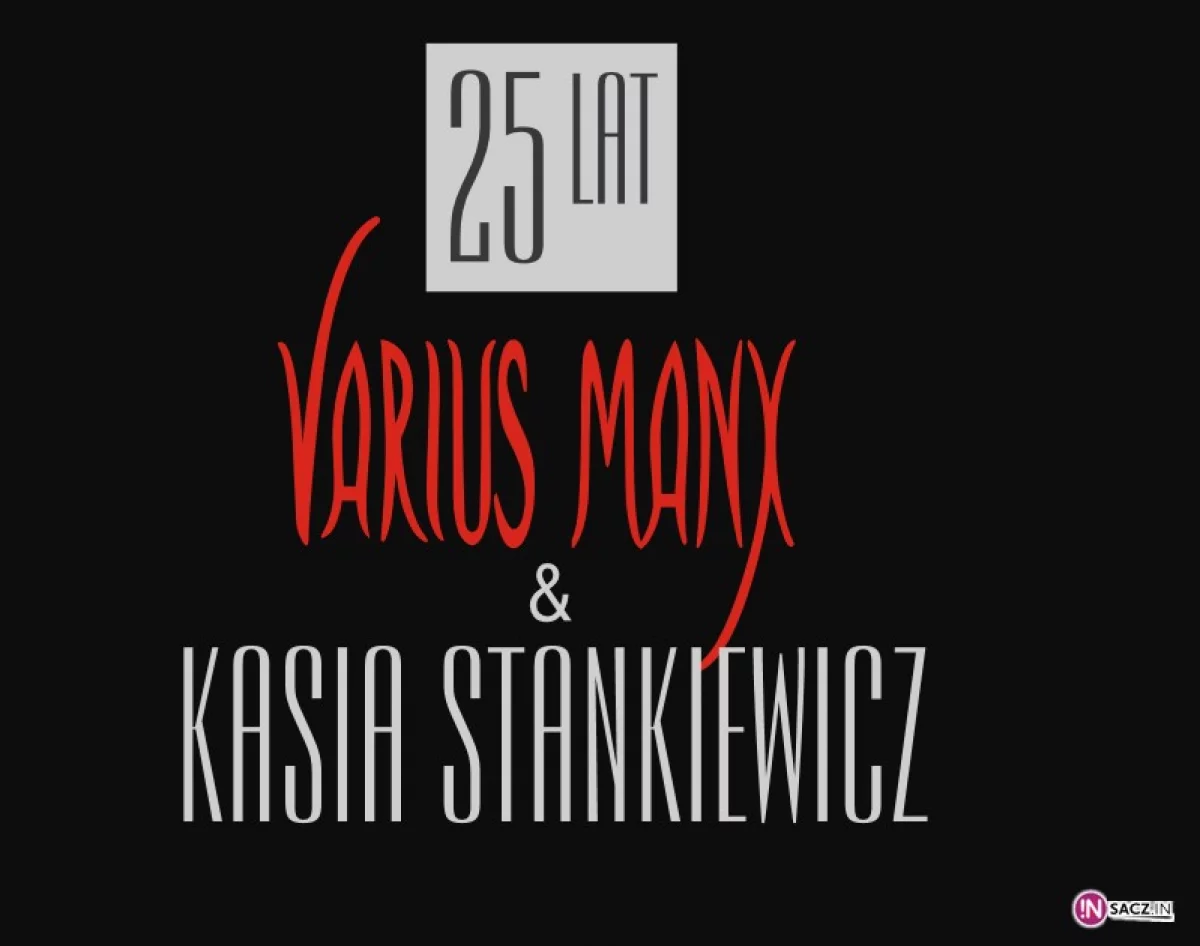 Koncert Varius-Manx w Krynicy – Zdroju odwołany!