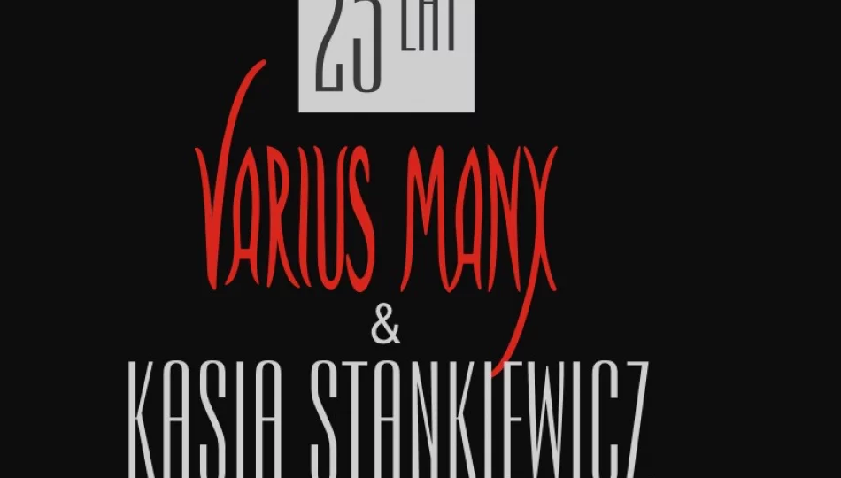 Koncert Varius-Manx w Krynicy – Zdroju odwołany! - zdjęcie 1