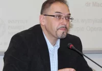 Poseł Naimski zaprasza na wykład dr Macieja Korkucia - zdjęcie główne