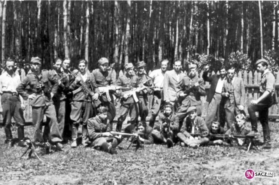 Poseł Naimski zaprasza na wykład dr Macieja Korkucia - zdjęcie 2