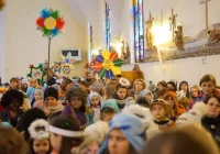 Najmłodsi diecezjanie angażują się w doroczne misyjne dzieło - zdjęcie główne