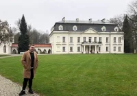 Warsztaty filmowe w nagrodę za udział w konkursie - zdjęcie główne