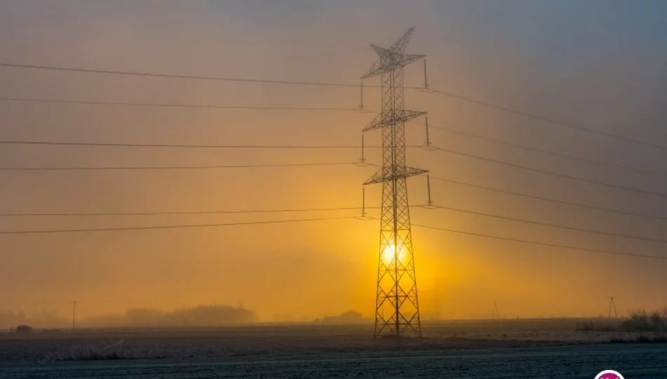 Planowane przerwy w dostawie energii elektrycznej - zdjęcie 1