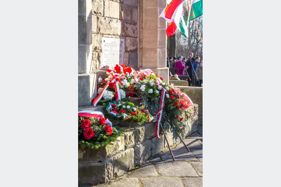 105. rocznica Bitwy pod Limanową - zdjęcie 4