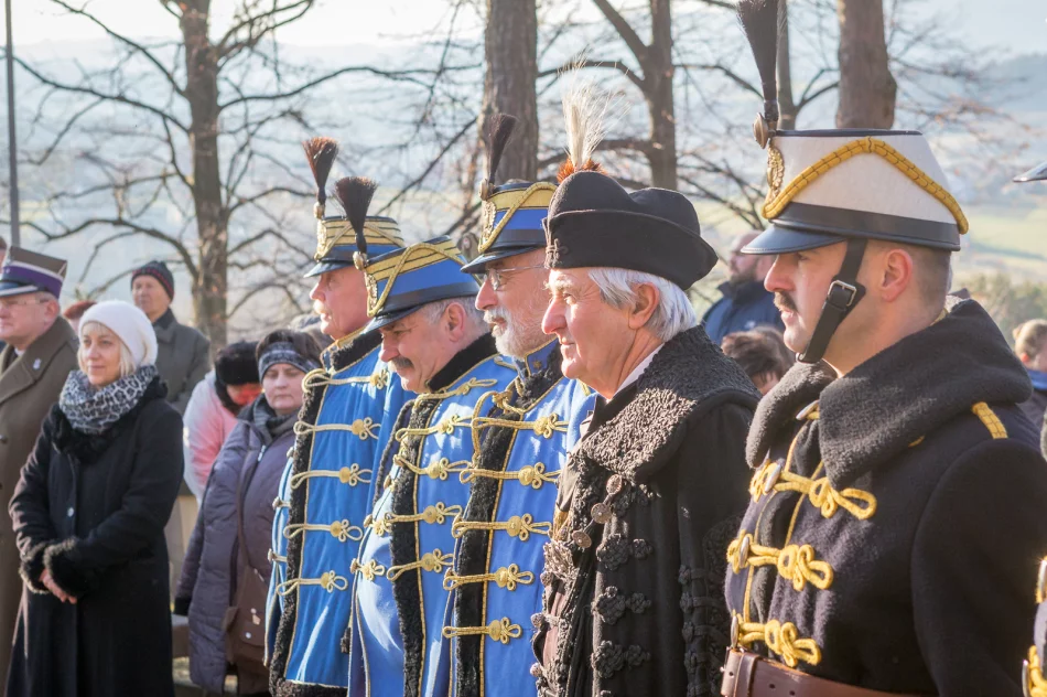105. rocznica Bitwy pod Limanową - zdjęcie 5