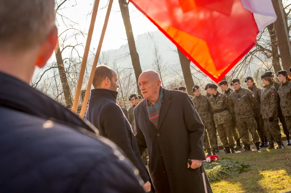 105. rocznica Bitwy pod Limanową - zdjęcie 8
