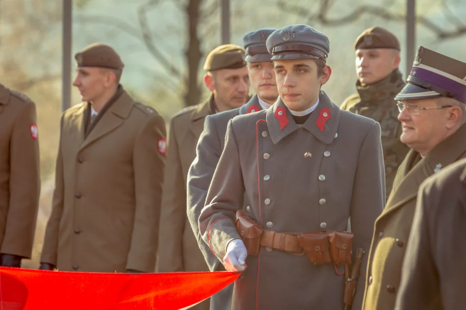 105. rocznica Bitwy pod Limanową - zdjęcie 9