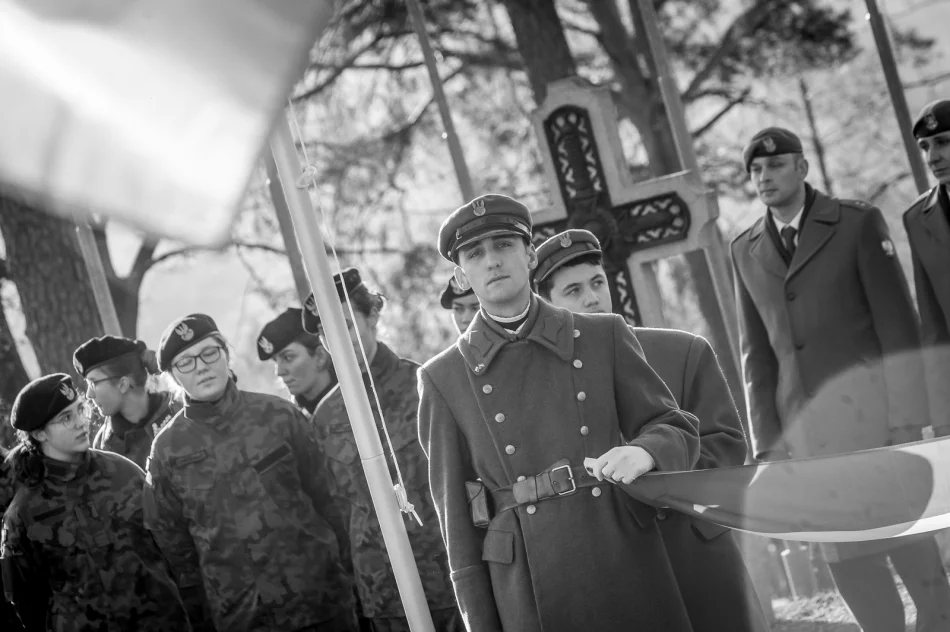 105. rocznica Bitwy pod Limanową - zdjęcie 10