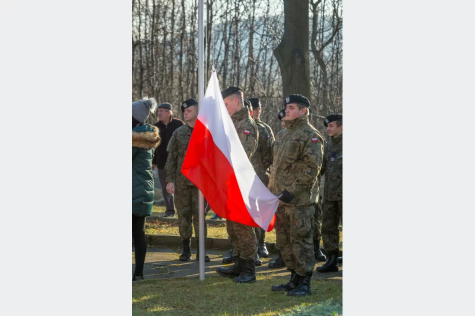 105. rocznica Bitwy pod Limanową - zdjęcie 11