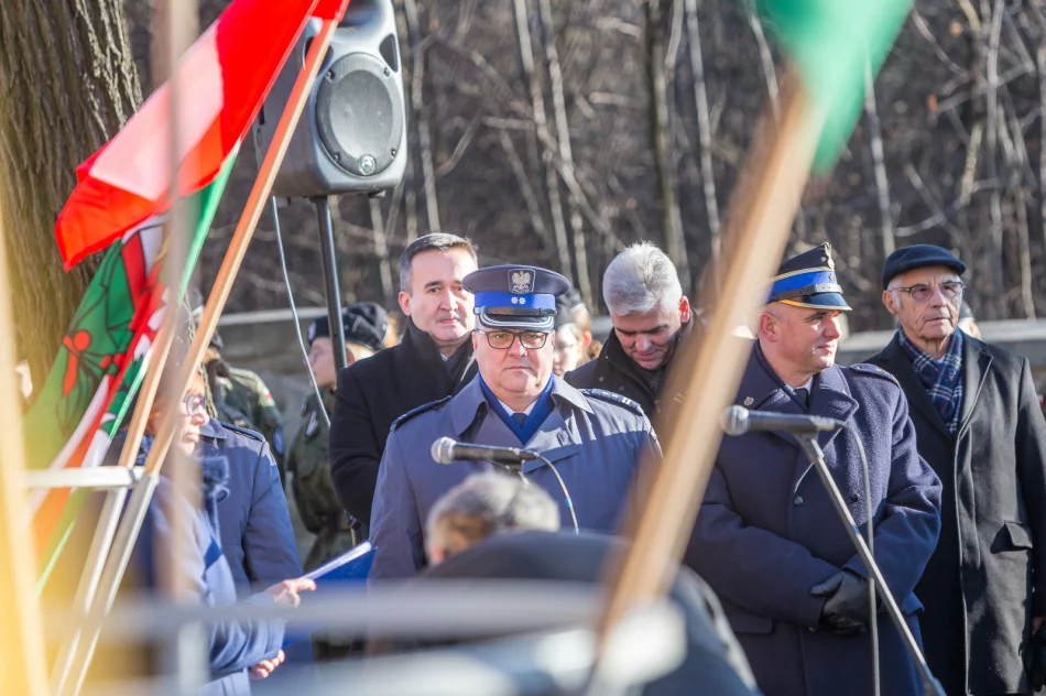 105. rocznica Bitwy pod Limanową - zdjęcie 12