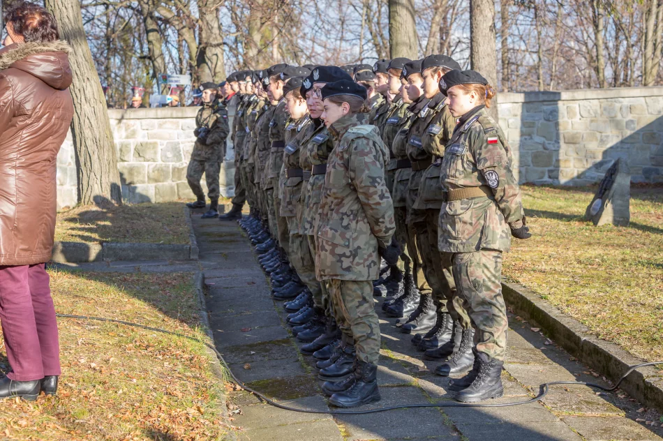 105. rocznica Bitwy pod Limanową - zdjęcie 15