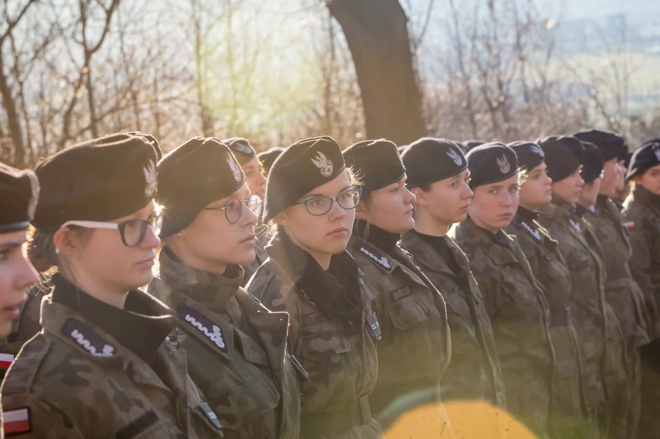 105. rocznica Bitwy pod Limanową - zdjęcie 17