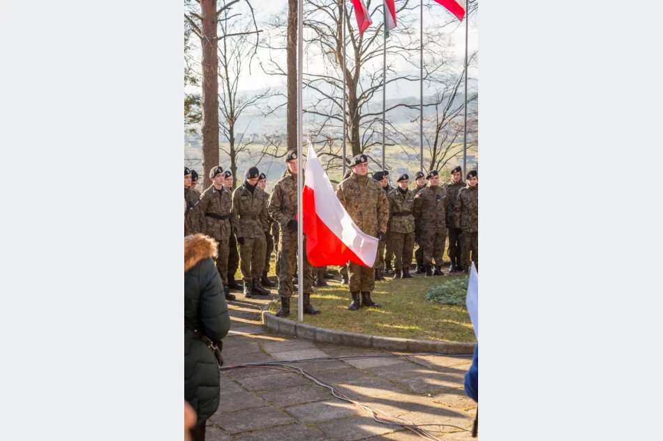105. rocznica Bitwy pod Limanową - zdjęcie 18