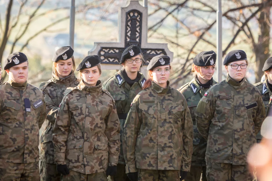 105. rocznica Bitwy pod Limanową - zdjęcie 20