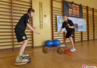 Zagrają w finale krajowego Pucharu Orange - zdjęcie główne