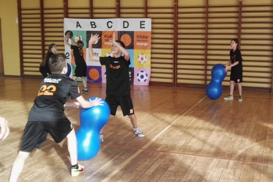 Zagrają w finale krajowego Pucharu Orange - zdjęcie 2