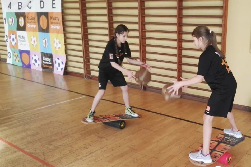 Zagrają w finale krajowego Pucharu Orange - zdjęcie 3