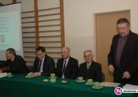 Zebrania sołeckie okazją do podsumowań i planów na kolejny rok - zdjęcie główne