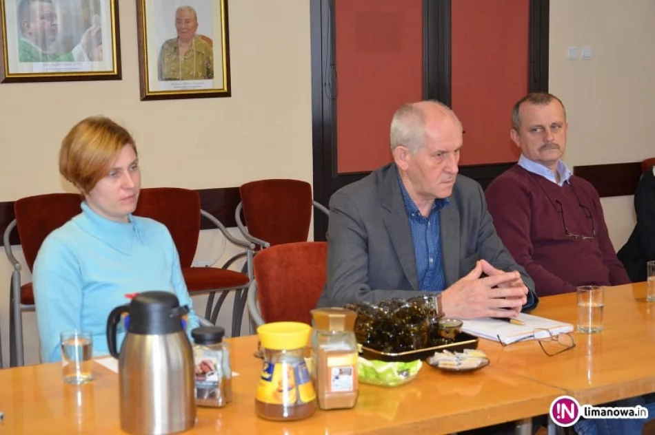 Tworzą mapę bezpieczeństwa w mieście - zdjęcie 2