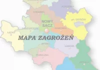 Jutro w nowosądeckim ratuszu będą omawiać „Mapę zagrożeń” - zdjęcie główne