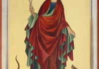 Święta Małgorzata oficjalnie patronką Nowego Sącza - zdjęcie główne