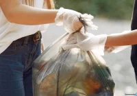 Długa dyskusja na komisji, niejednogłośna decyzja: znane nowe stawki za odbiór odpadów - zdjęcie główne