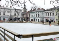 Na łyżwach w rynku już nie pojeździsz - zdjęcie główne