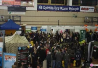 Maturzysto! Przyjdź na targi edukacyjne - zdjęcie główne