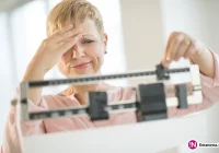 Jak poradzić sobie z nadwagą w okresie menopauzy? - zdjęcie główne