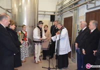 Historyczna inwestycja za ponad 7 mln zł otwarta - zdjęcie główne