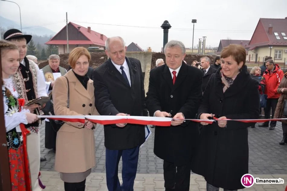 Historyczna inwestycja za ponad 7 mln zł otwarta - zdjęcie 2