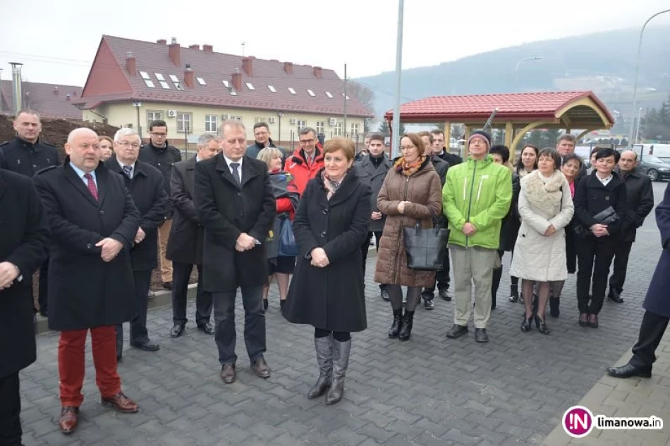 Historyczna inwestycja za ponad 7 mln zł otwarta - zdjęcie 3