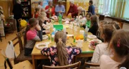 Zorganizowali tradycyjne warsztaty świąteczne  - zdjęcie 4