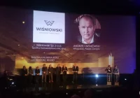 WIŚNIOWSKI Budowlaną Firmą Roku według Buildera - zdjęcie główne