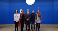 Wykazali się wiedzą o amerykańskiej historii, kulturze, geografii i polityce - zdjęcie 2