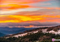 Ostrzeżenie o silnym wietrze - ważne jeszcze dłużej - zdjęcie główne