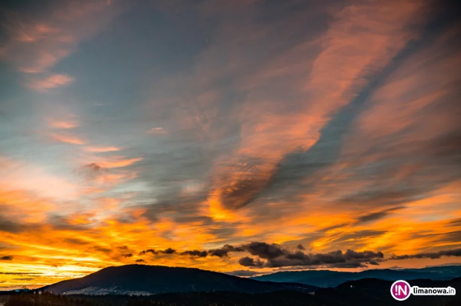 Ostrzeżenie o silnym wietrze - ważne jeszcze dłużej - zdjęcie 2