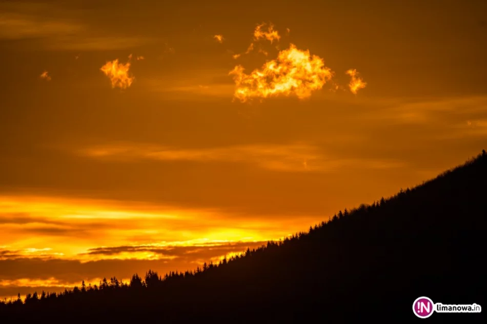 Ostrzeżenie o silnym wietrze - ważne jeszcze dłużej - zdjęcie 3