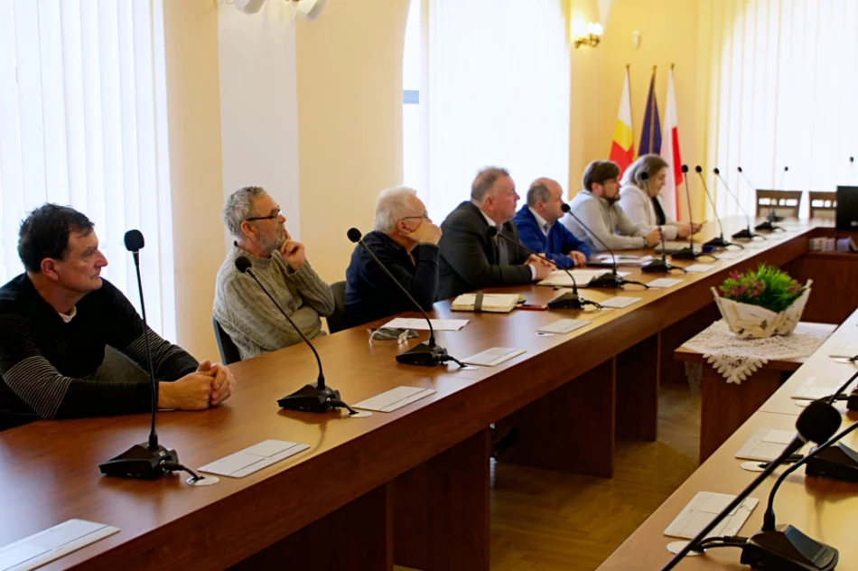 "Analizujemy możliwość modyfikacji kosmetycznych na wniosek mieszkańców" - zdjęcie 2