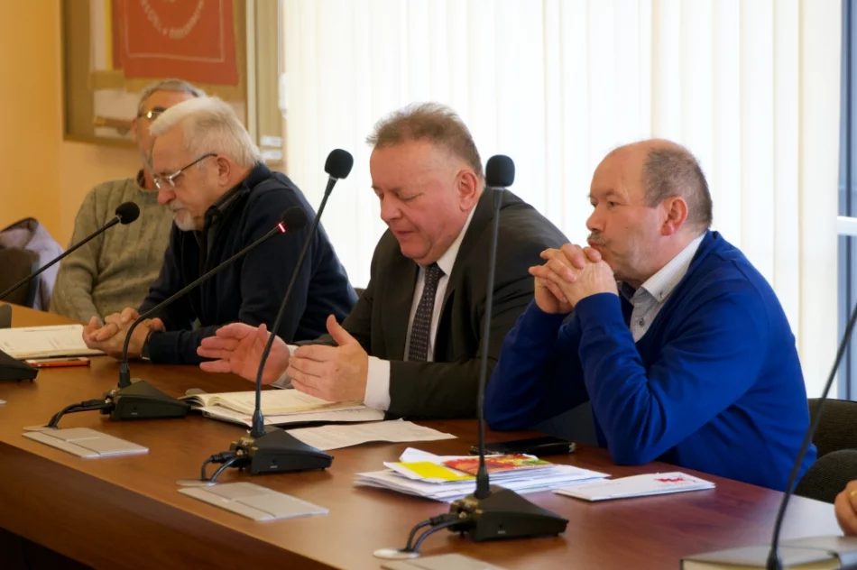 "Analizujemy możliwość modyfikacji kosmetycznych na wniosek mieszkańców" - zdjęcie 3