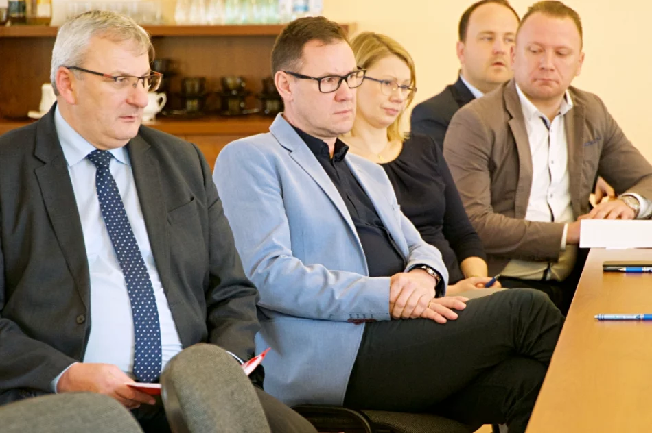 "Analizujemy możliwość modyfikacji kosmetycznych na wniosek mieszkańców" - zdjęcie 4