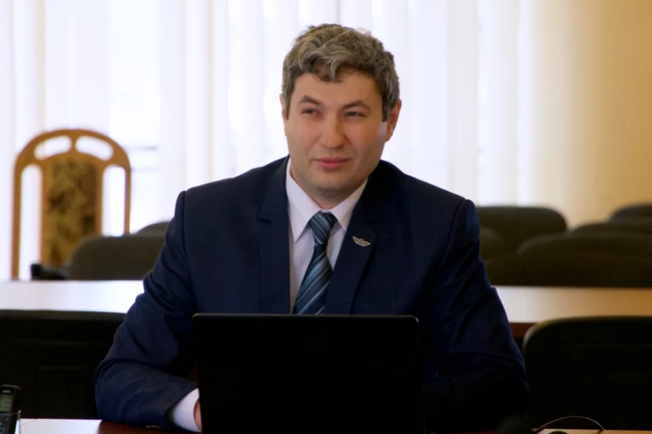 "Analizujemy możliwość modyfikacji kosmetycznych na wniosek mieszkańców" - zdjęcie 5