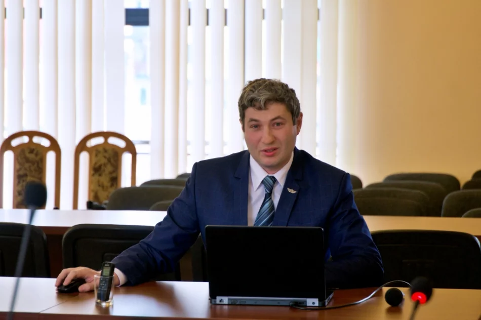 "Analizujemy możliwość modyfikacji kosmetycznych na wniosek mieszkańców" - zdjęcie 6