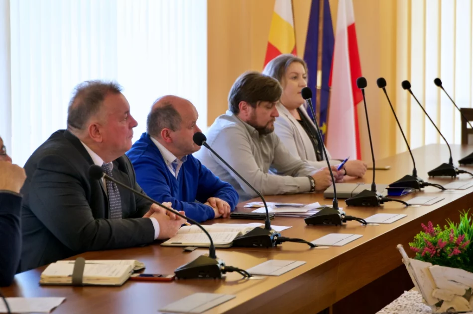 "Analizujemy możliwość modyfikacji kosmetycznych na wniosek mieszkańców" - zdjęcie 8