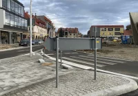 Fotointerwencja: widoczność na wjeździe do Rynku - zdjęcie główne